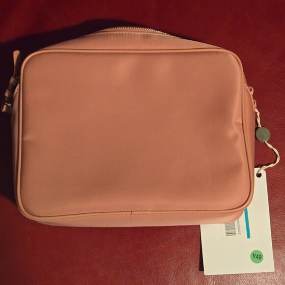 Share Mandarina Duck Bijou Evening Bag / Crossover - New With Tags (NWT) - Picture 4 of 14